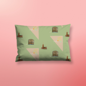 Signe Spring Edition 60x40