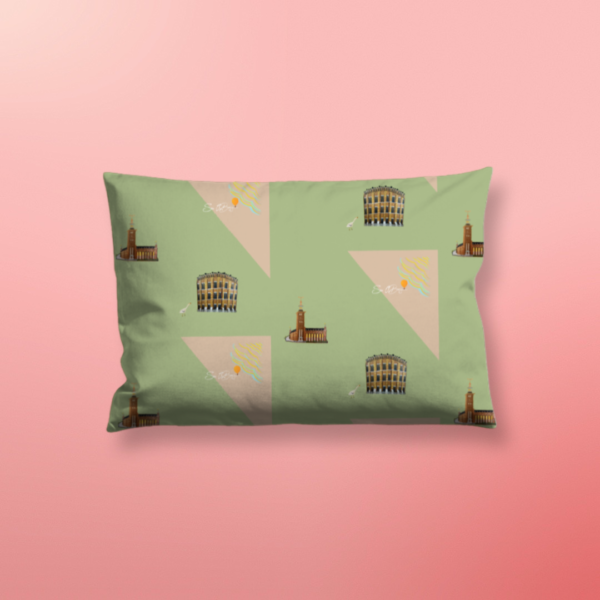 Signe Spring Edition 60x40