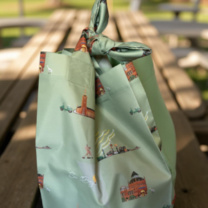 Judith Totebag, Vårkollektion 2025