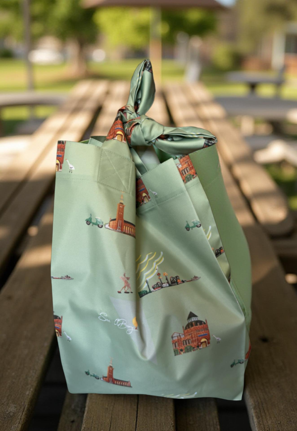 Judith Totebag, Vårkollektion 2025
