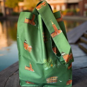 Signe Totebag, Vårkollektion 2025