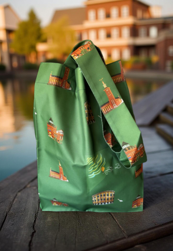 Signe Totebag, Vårkollektion 2025