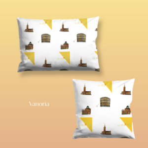 Signe Spring Edition 40x40